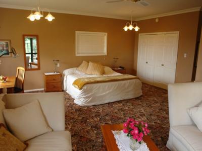 Clover Downs Homestead Роторуа Екстер'єр фото