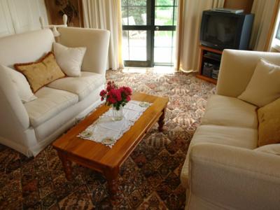 Clover Downs Homestead Роторуа Екстер'єр фото